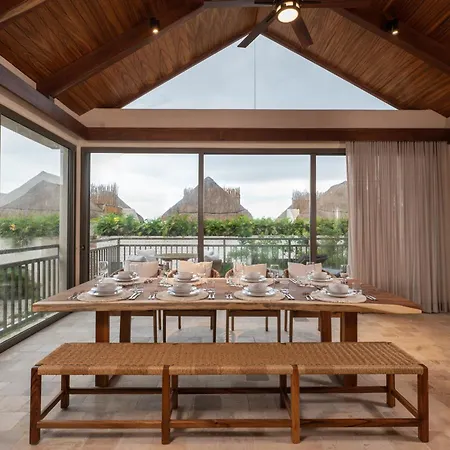 4Br Stunning Condo In Tulums Heart By Solmar Rentals